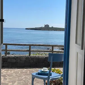 Casa vacanze Verbamaris, Portopalo Di Capo Passero
