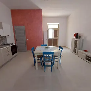 Casa vacanze Casa Rizza, Portopalo Di Capo Passero